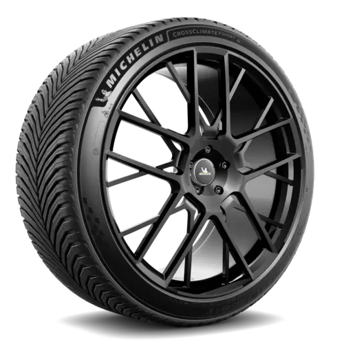 Pneumatici michelin crossclimate 3 sport